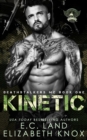 Image for Kinetic