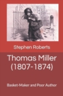 Image for Thomas Miller (1807-1874) : Basket-Maker and Poor Author