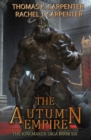 Image for The Autumn Empire : A LitRPG Adventure