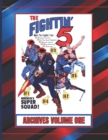 Image for The Fightin&#39; 5