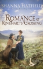 Image for Romance at Rinehart&#39;s Crossing