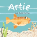 Image for Artie the Pufferfish