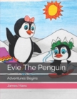 Image for Evie The Penguin