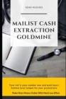 Image for Mailist Cash Extraction Goldmine