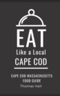 Image for Eat Like a Local- Cape Cod