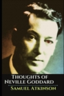 Image for Thoughts of Neville Goddard : Lectures and Expository Techniques