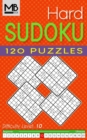 Image for Hard Sudoku puzzles Level 10