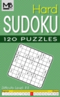 Image for Hard Sudoku puzzles Level 11 : Sudoku puzzles for Adults 120 Puzzles with Solutions