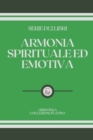 Image for Armonia Spirituale Ed Emotiva : serie di 2 libri
