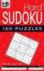 Image for Hard Sudoku puzzles Level 13