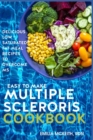 Image for Easy to Make Multiple Sclerosis Cookbook