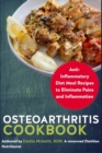Image for Osteoarthritis Cookbook