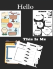 Image for Hello This Is Me : book will enable your kids to get to know themselves