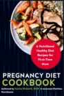 Image for Pregnancy Diet Cookbook
