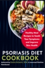 Image for Psoriasis Diet Cookbook