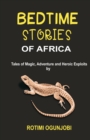 Image for Bedtime Stories of Africa