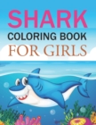 Image for Shark Coloring Book For Girls