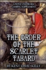Image for CASTLE OLDSKULL Gaming Supplement The Order of the Scarlet Tabard