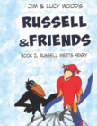 Image for Russell Meets Henry