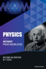 Image for Physics Without Prior Knowledge