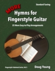 Image for More Hymns for Fingerstyle Guitar