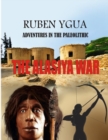 Image for The Alasiya War : Adventures in the Paleolithic
