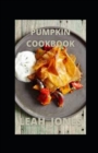 Image for Pumpkin Cookbook