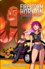 Image for Firestorm Horizon