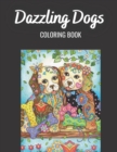 Image for Dazzling Dogs COLORING BOOK