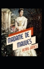 Image for Madame de Mauves : Henry James (Short Stories, Classics, Literature) [Annotated]