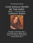 Image for Love Should Never Be This Hard (1-4)