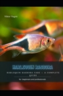 Image for Harlequin Rasbora : Harlequin Rasbora Care - ? Complete Guide