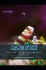Image for Nano Fish : Nano Fish - 21 Amazing Fish (with Pictures)