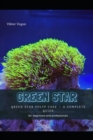 Image for Green Star : Green Star Polyp Care - ? Complete Guide