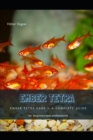 Image for Ember Tetra : Ember Tetra Care - ? Complete Guide