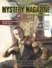 Image for Mystery Magazine : October 2021