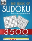 Image for Sudoku Puzzles Easy to Hard