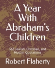 Image for A Year With Abraham&#39;s Children