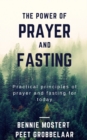 Image for The power of prayer and fasting