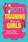 Image for Potty Training Book for Girls