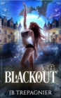 Image for Blackout : A Paranormal Reverse Harem Romance