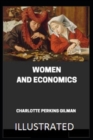 Image for Women and Economics Illustrated
