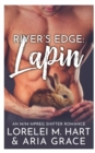 Image for River&#39;s Edge : Lapin: Une romance de grossesse masculine Alpha Omega metamorphe