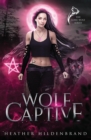 Image for Wolf Captive