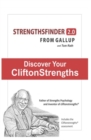 Image for Discover Your Cliftonstrengths