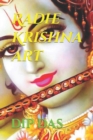 Image for Radhe Krishna art