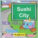 Image for New Roll in Town (The Sushi Tales)
