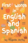 Image for First Words in English and Spanish