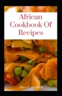 Image for African Cookbook Of Recipes