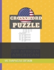Image for Crossword Puzzle for American African